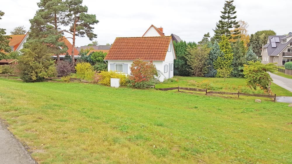 Ferienhaus / Seeheilbad Zingst (2017)