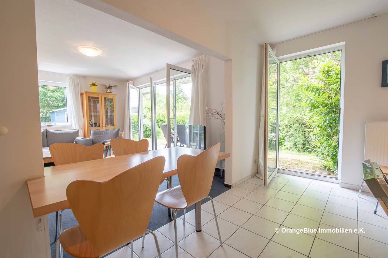 Eigentumswohnung / Seeheilbad Zingst (2019)