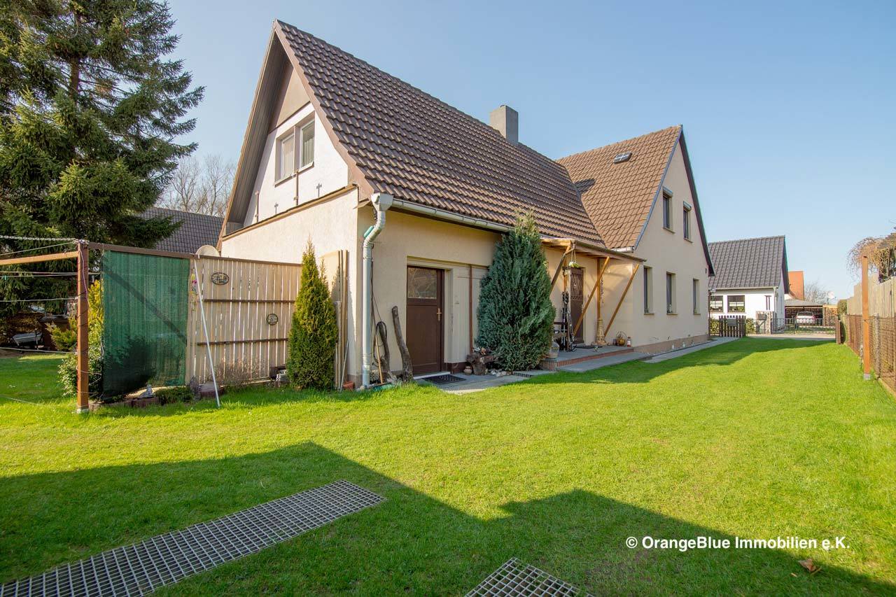 Einfamilienhaus / Ostseebad Wustrow (2018)