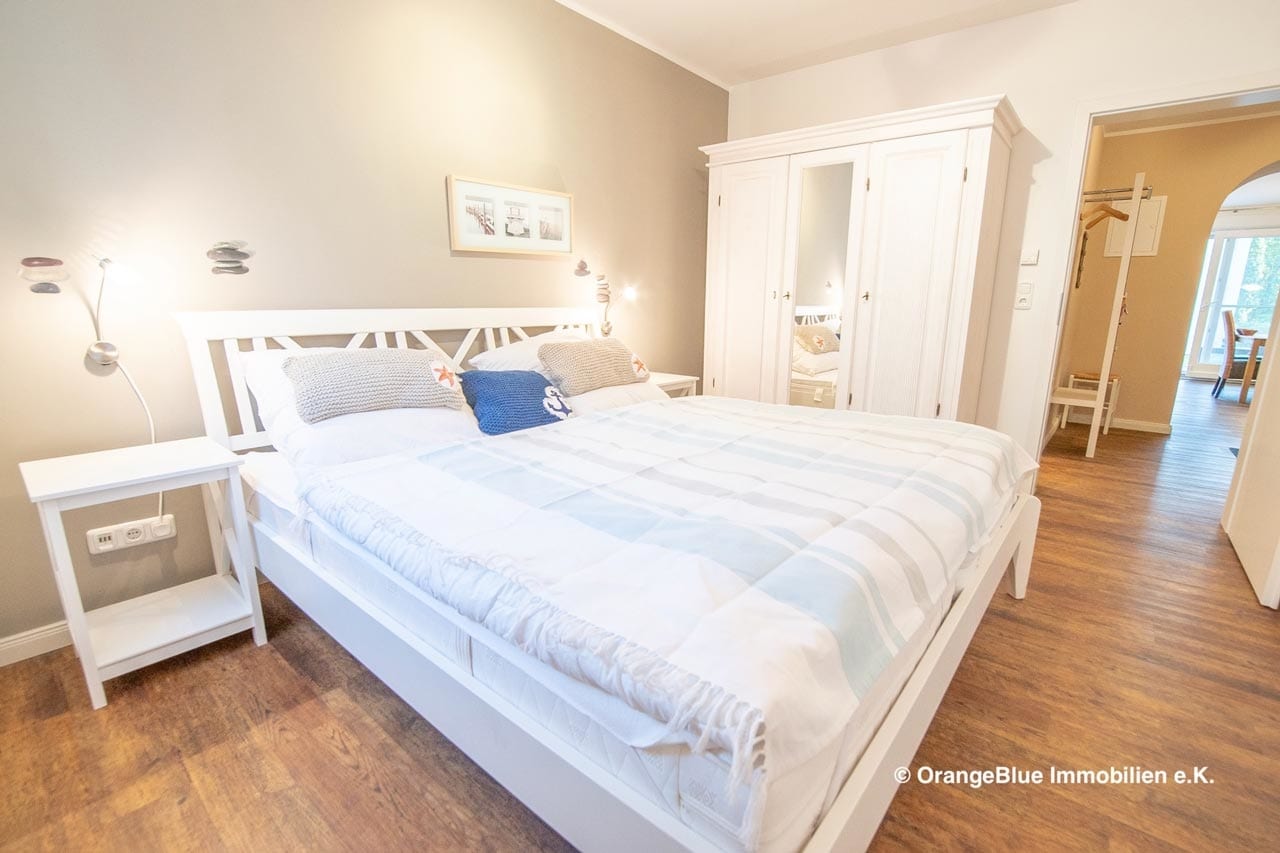 Eigentumswohnung / Seeheilbad Zingst (2019)