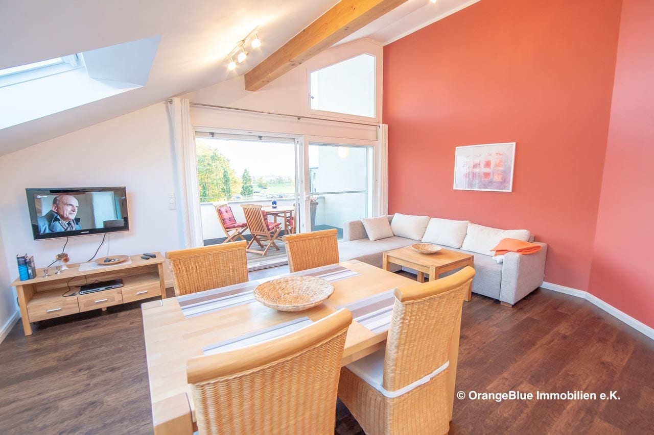 Eigentumswohnung / Seeheilbad Zingst (2019)