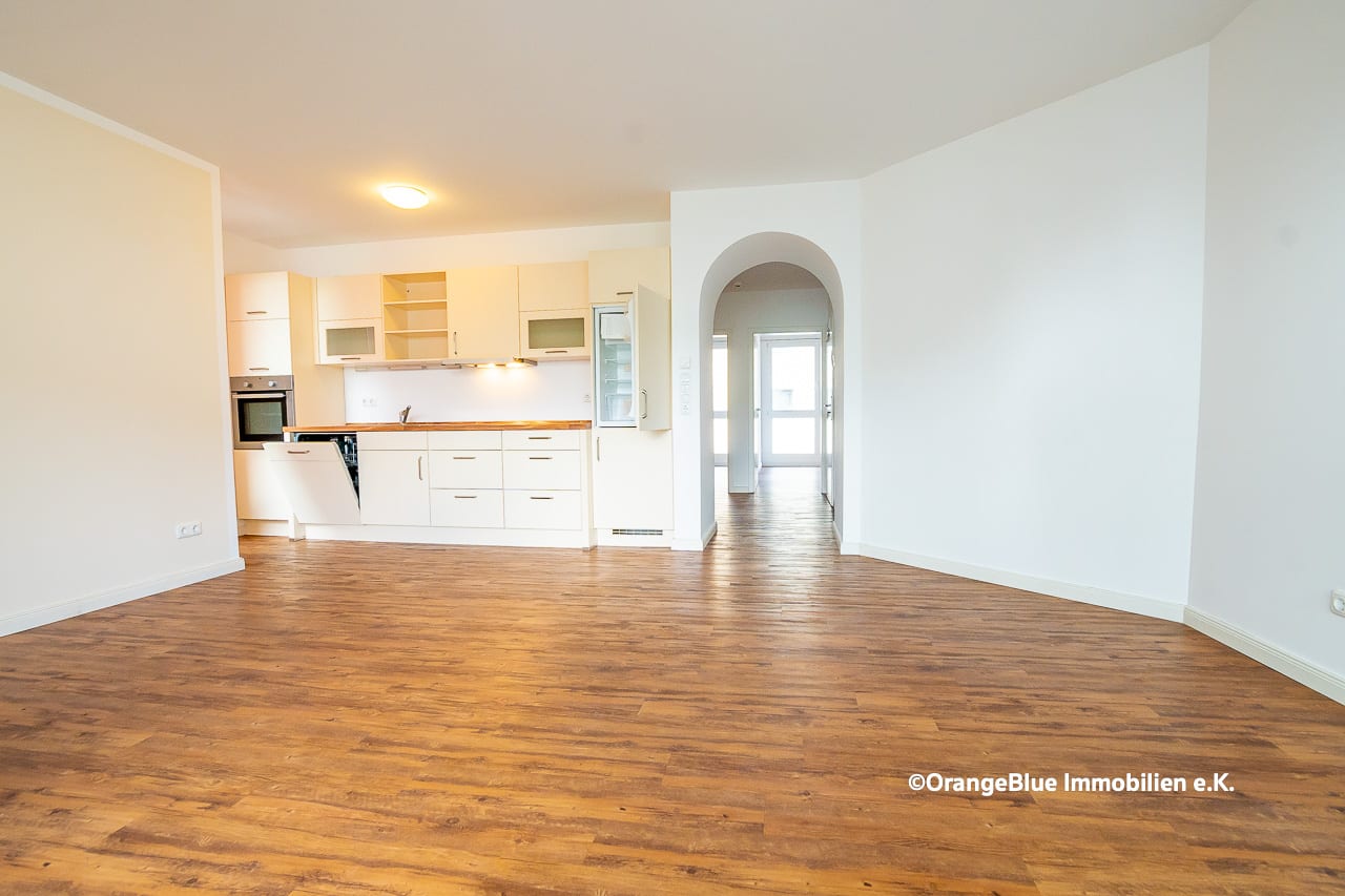 Eigentumswohnung / Seeheilbad Zingst (2020)