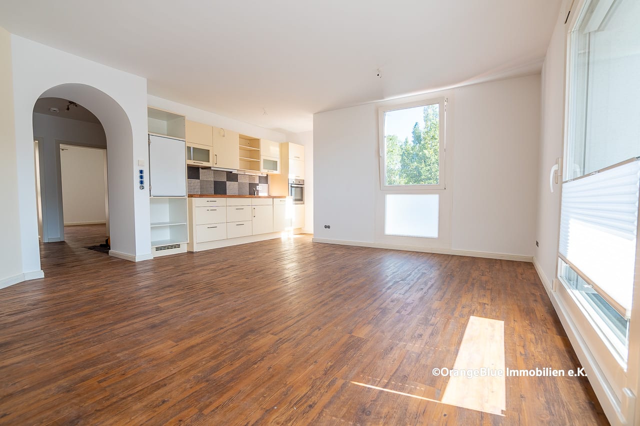 Eigentumswohnung / Seeheilbad Zingst (2020)