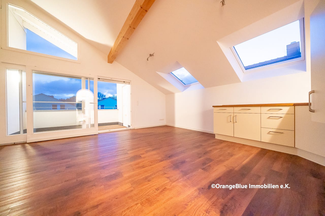 Eigentumswohnung / Seeheilbad Zingst (2021)