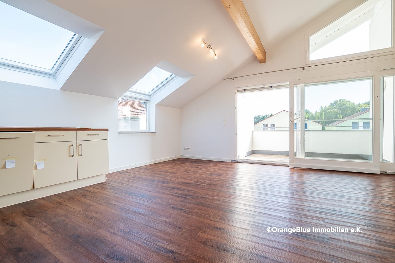 Eigentumswohnung / Seeheilbad Zingst (2020)