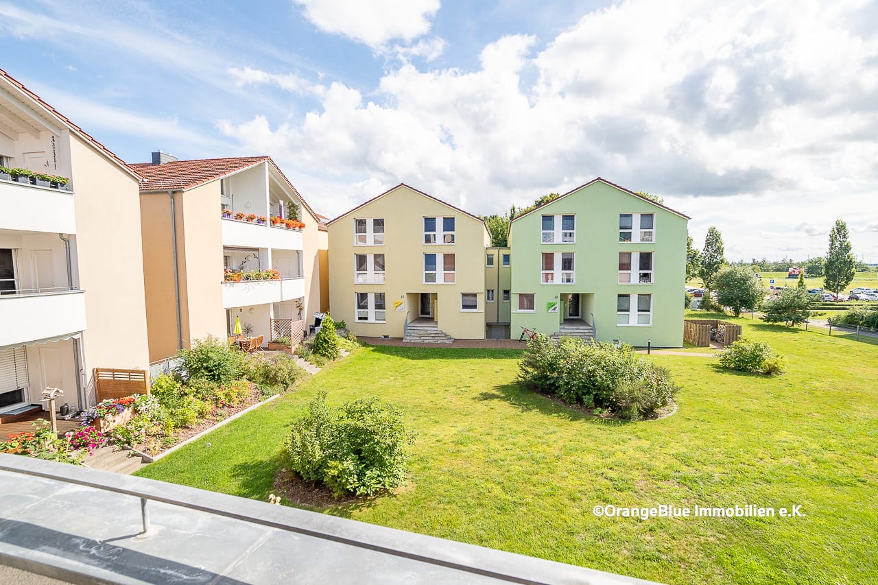 Eigentumswohnung / Seeheilbad Zingst (2020)