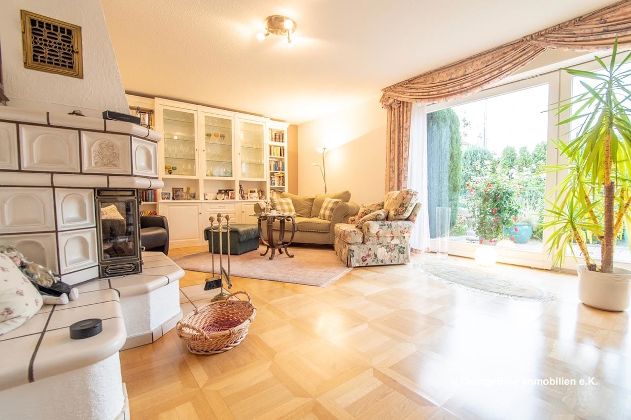 Einfamilienhaus / Hansestadt Stralsund (2020)