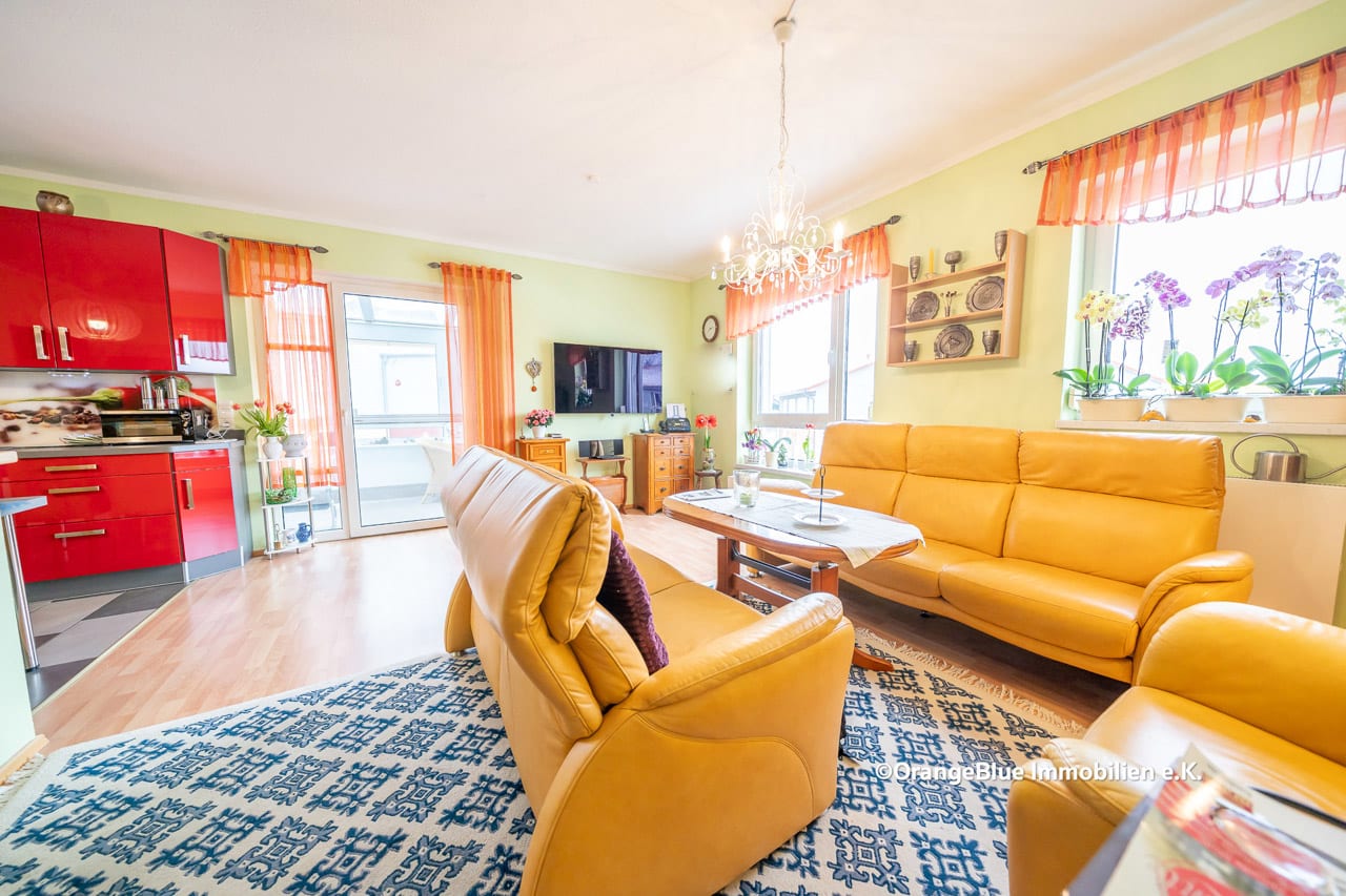 Eigentumswohnung / Seeheilbad Zingst (2021)