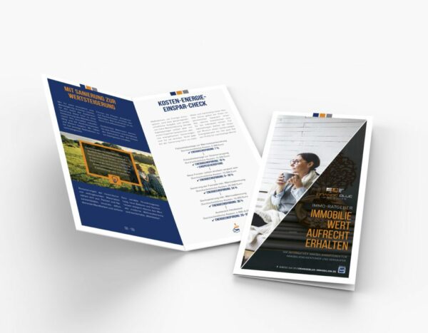 Ratgeber Booklet Werterhalt